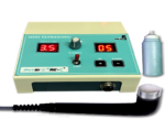 Ultrasound Therapy Machine Mini