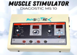 Muscle Stimulator Diagnostic